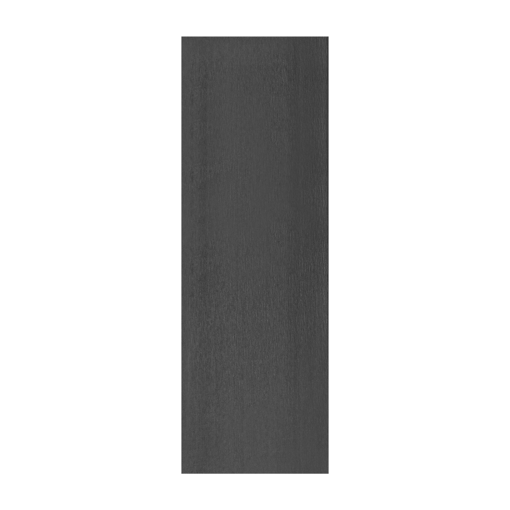 Neowall Co Extrusion Facias Anthracite composite fascia board for decking edge finish