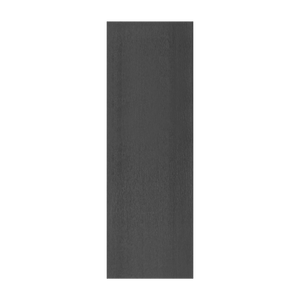 Neowall Co Extrusion Facias Anthracite composite fascia board for decking edge finish