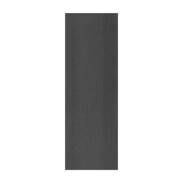 Neowall Co Extrusion Facias Anthracite composite fascia board for decking edge finish