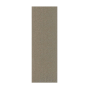 Neowall Co Extrusion Facias Natural composite fascia board for decking edge finish