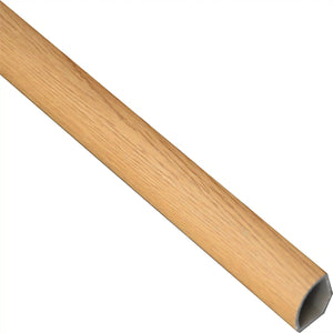 wood effect flooring trim UK