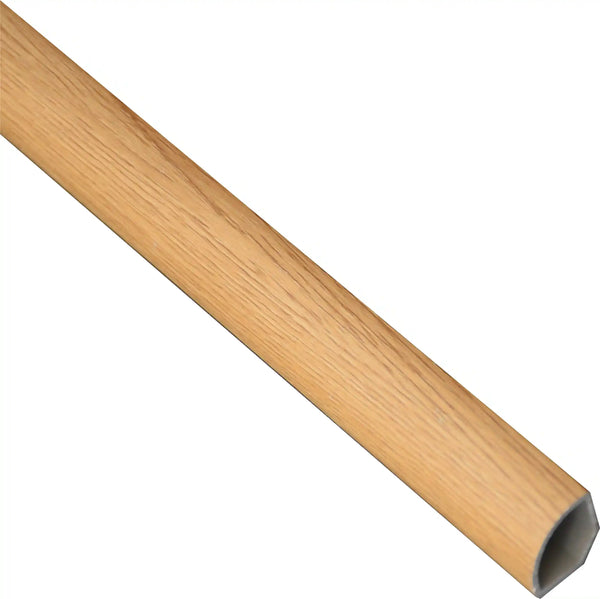 wood effect flooring trim UK