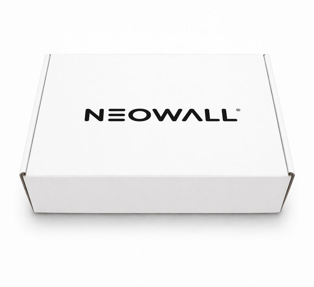 Sample Box - Fencing