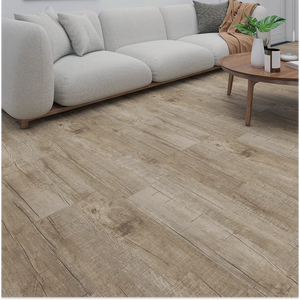 Neowall antique county oak SPC flooring classic interior design UK