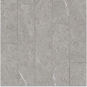 Neowall axis grey SPC flooring modern minimalist interior UK