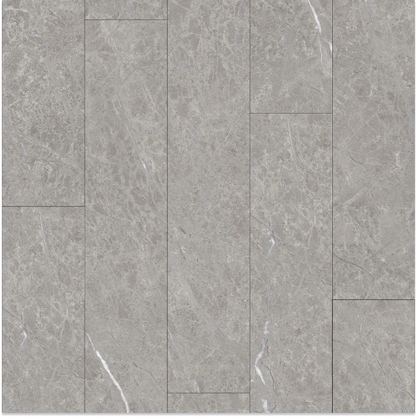 Neowall axis grey SPC flooring modern minimalist interior UK