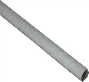 Axis Grey beading UK SPC flooring edge trim