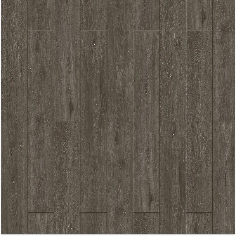 Black Wood SPC flooring UK waterproof dark wood effect flooring