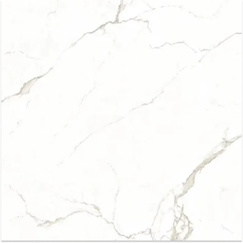 Carrara Marble SPC flooring UK waterproof marble effect flooring