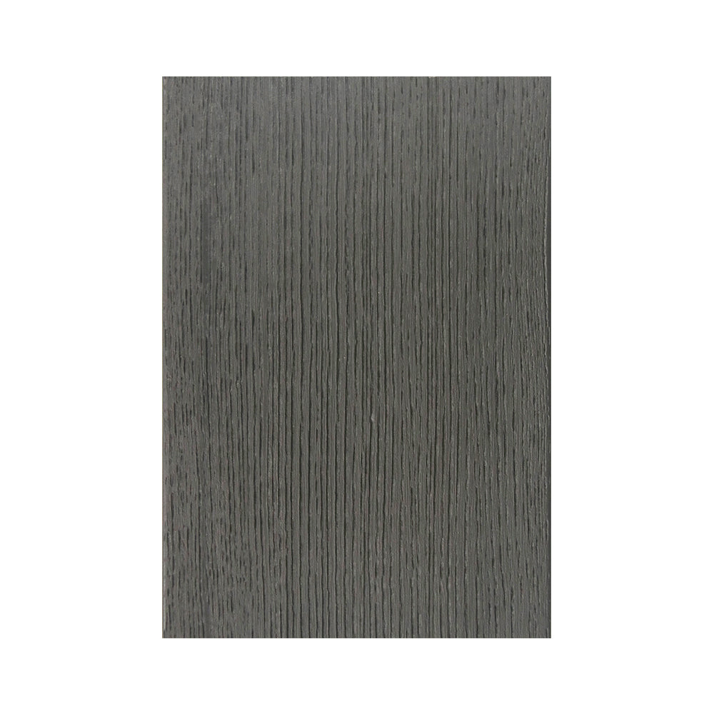 Neowall Co Extrusion Nosing Board Cement Grey for decking steps and deck edge finishing