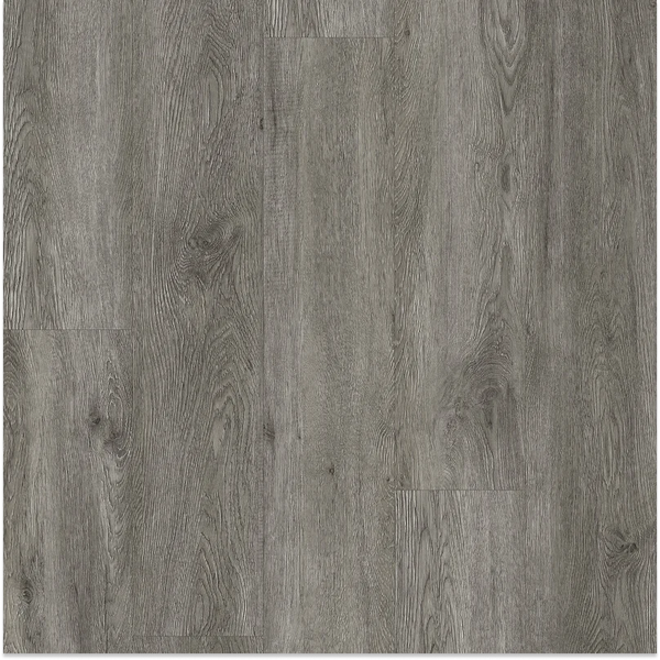 Neowall grey oak SPC flooring modern interior design UK