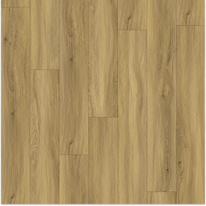 Neowall medium oak SPC flooring modern interior design UK