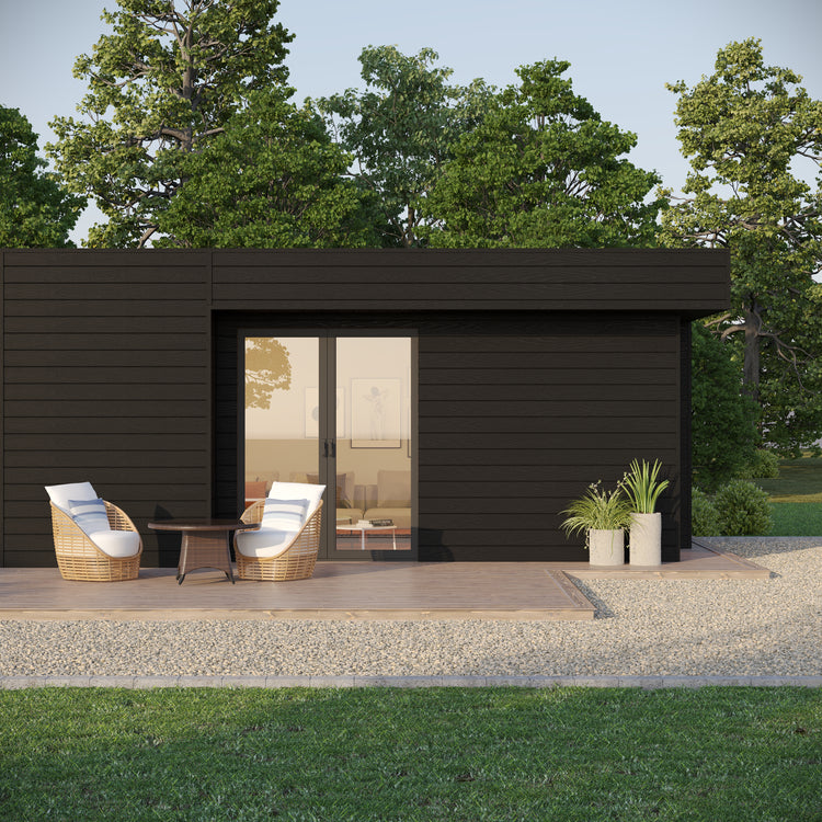 Composite Cladding UK | Exterior Wall Cladding | Neowall UK