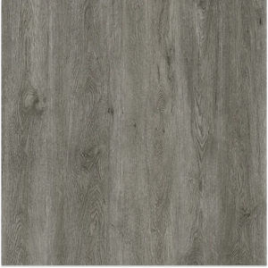 Wood effect SPC flooring, grey oak finish, UK homes