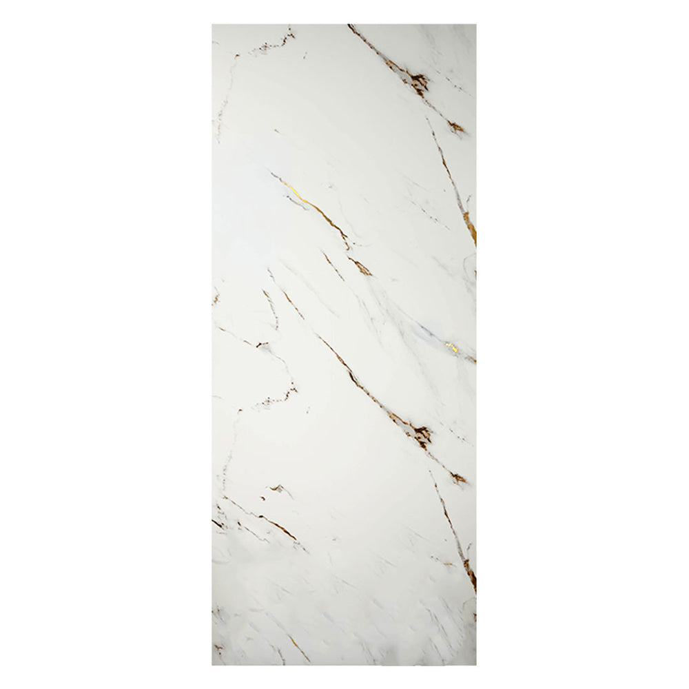 PVC Wall Panels Cararra Gold