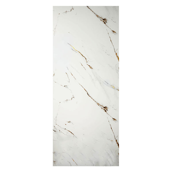 PVC Wall Panels Cararra Gold