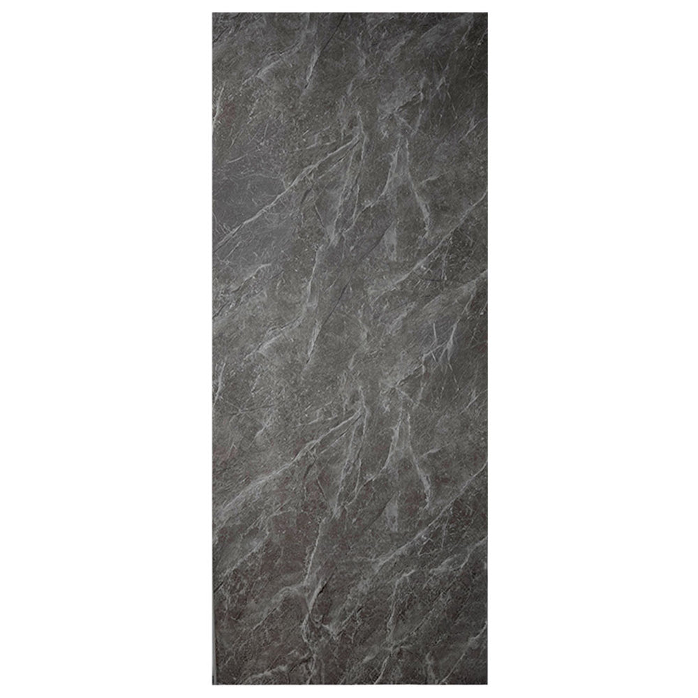 PVC Wall Panels Graphite Marble