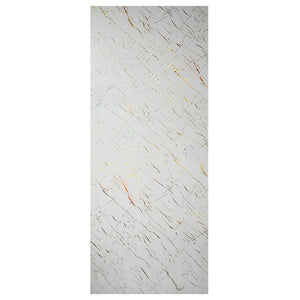PVC Wall Panel- White Gold