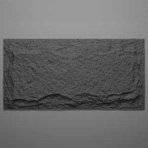 Pebble Grey PU Stone