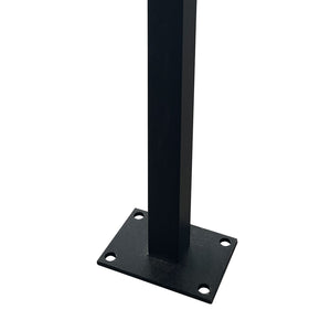 In Ground Post Mount