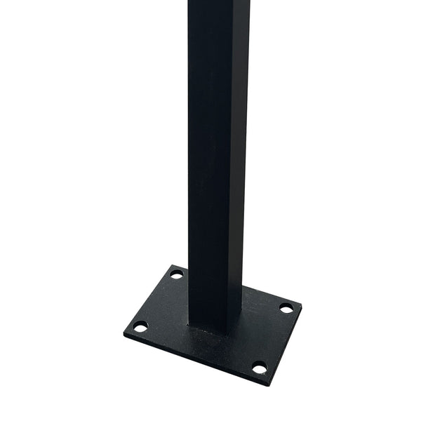 In Ground Post Mount
