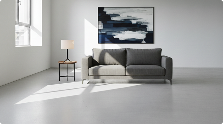 Anthracite Marble before image