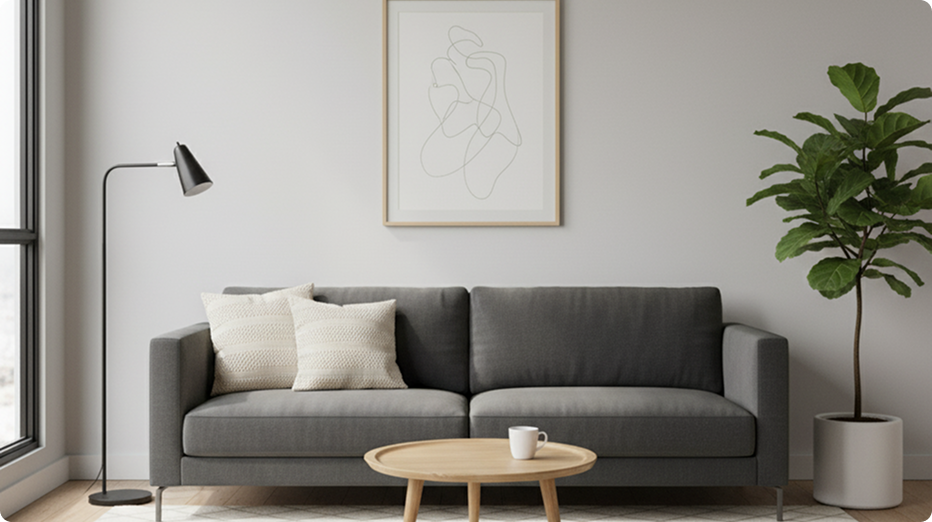 Niya-L Trim before image