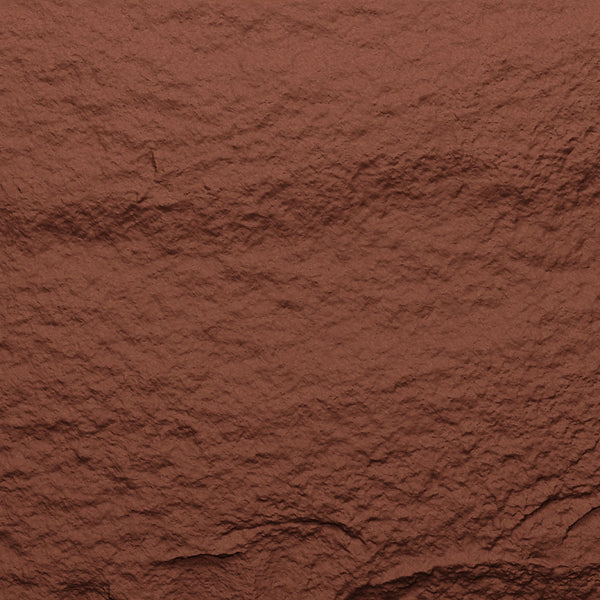 Rustic Clay PU Stone