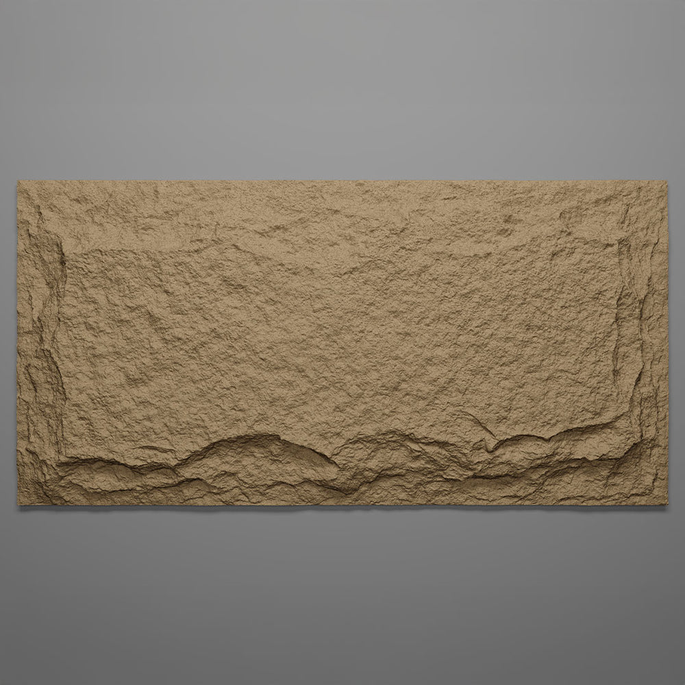 Sandstone PU Stone