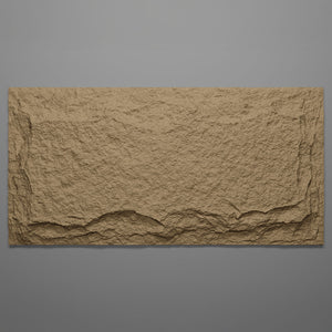 Sandstone PU Stone