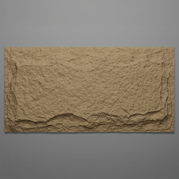 Sandstone PU Stone