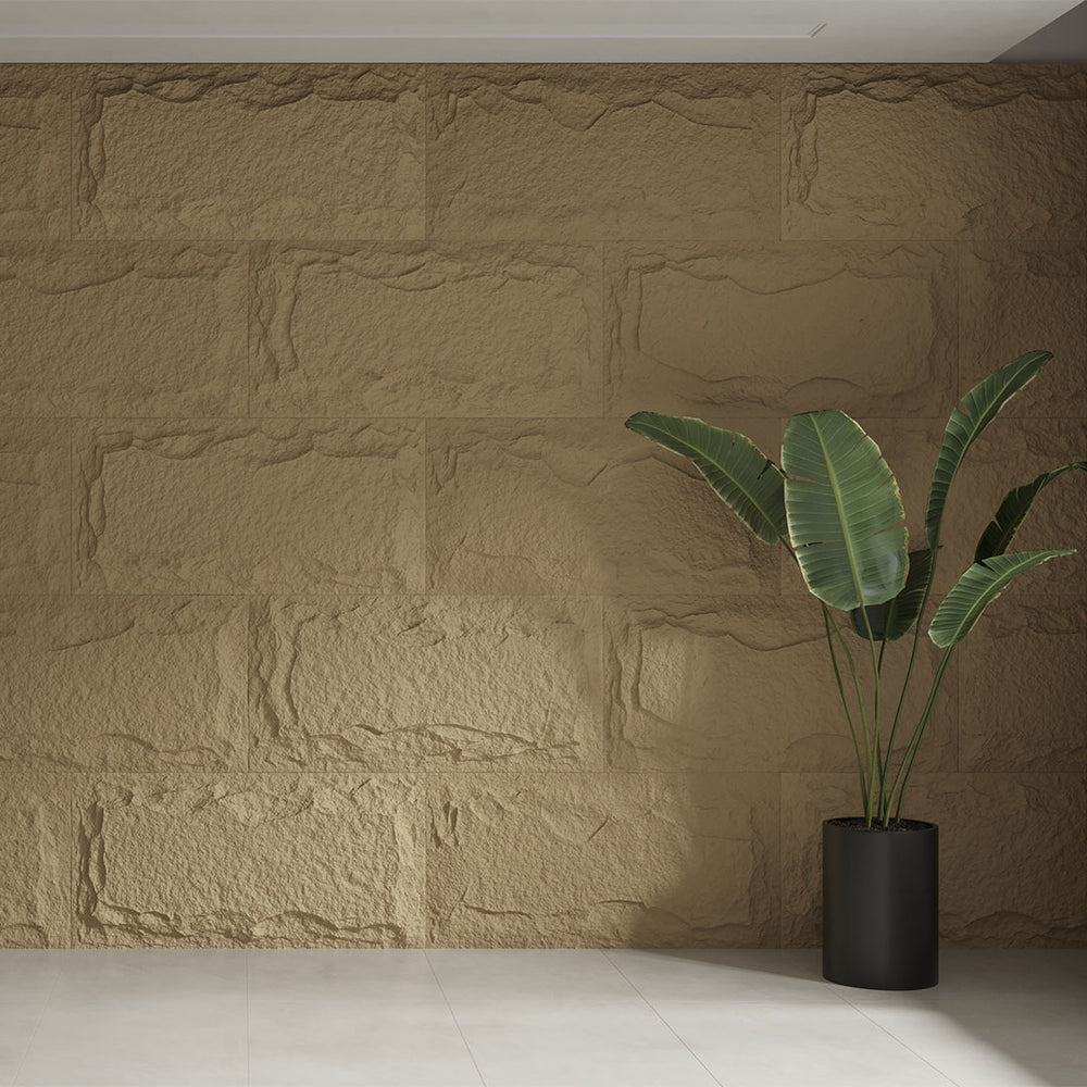 Sandstone PU Stone