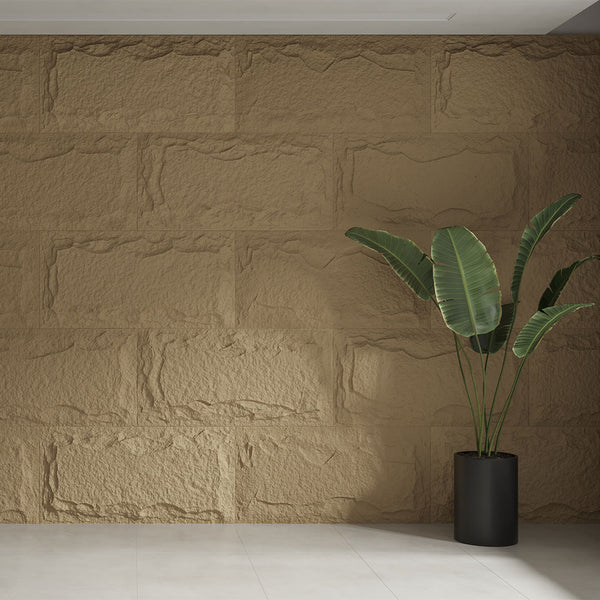 Sandstone PU Stone