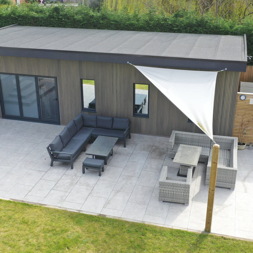 Composite SlatWall - Natural
