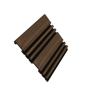 Sample Box - Aluvo Slats