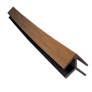 Co-Ex Pro Cladding External Trim Teak