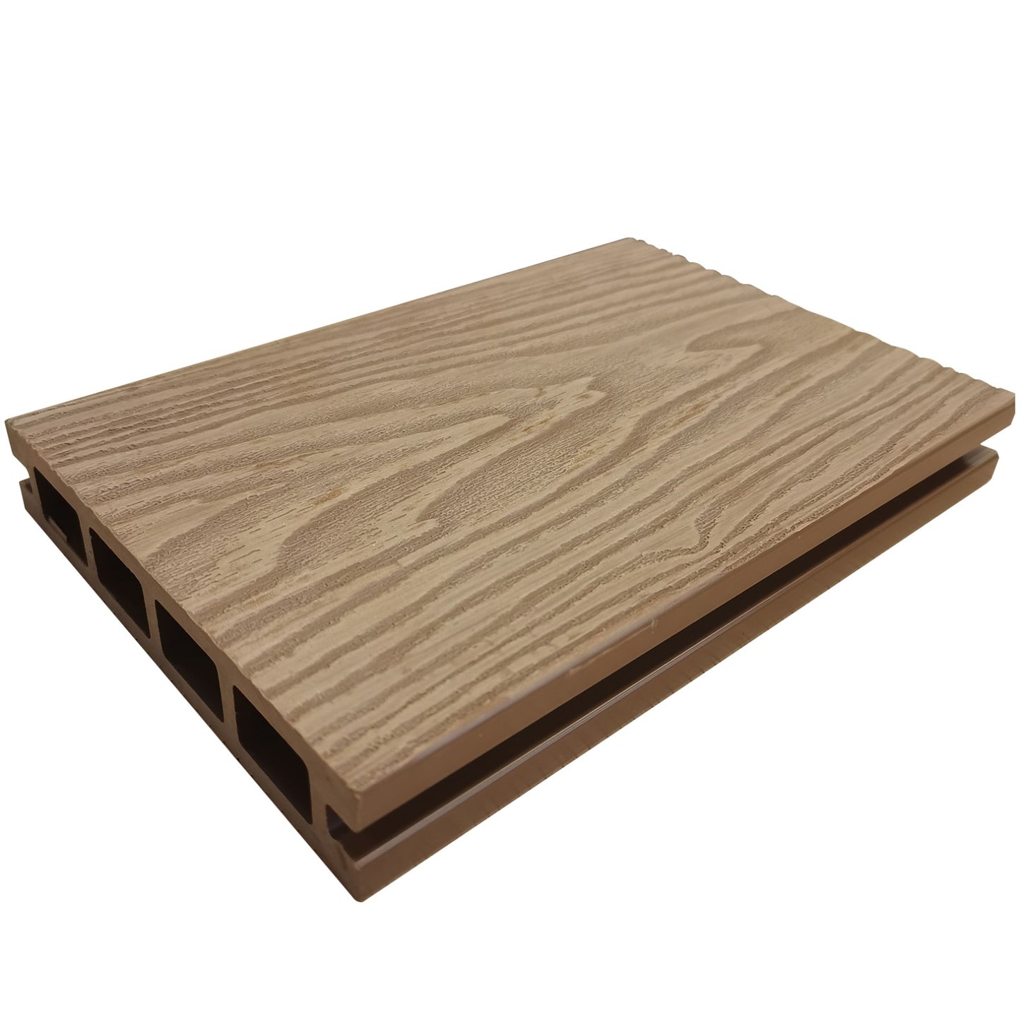 Sample Box - Composite Decking