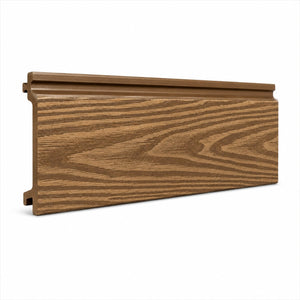 Cladding Teak