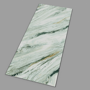 Travertine effect wall panels for warm and elegant interior design