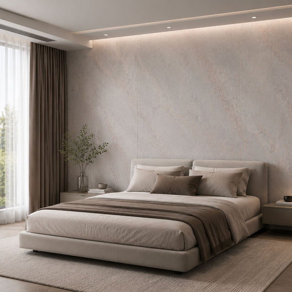 Vellura Blush Marble (Gloss)