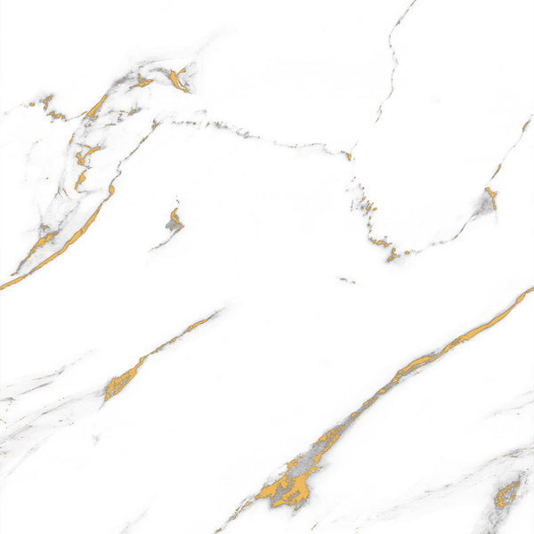 Vellura Carrara Gold (Gloss)