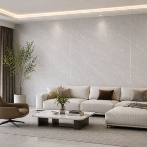 Vellura Silver Quartz (Gloss)