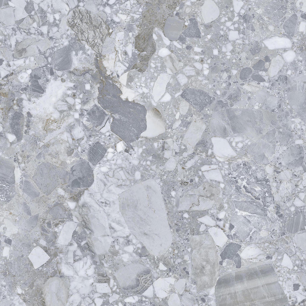 Vellura Grey Terrazzo (Matt)