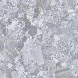 Vellura Grey Terrazzo (Matt)