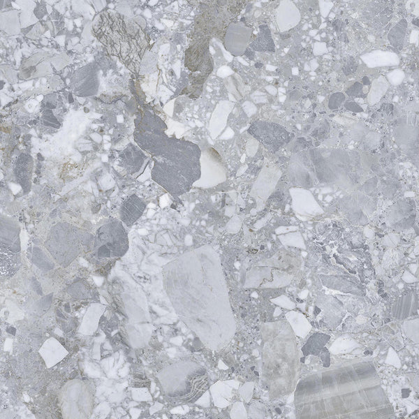 Vellura Grey Terrazzo (Matt)