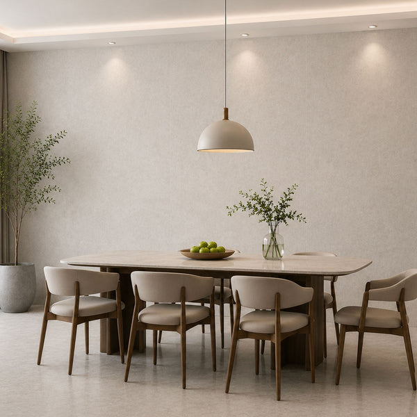 Vellura Light Concrete (Matt)