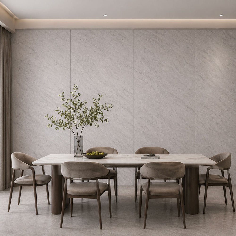 Vellura Matt Slate Grey Stone