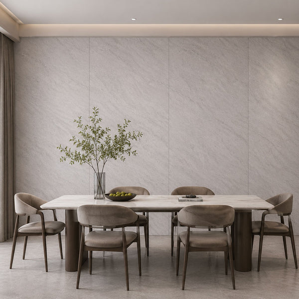 Vellura Matt Slate Grey Stone