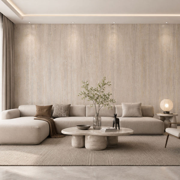 Vellura Warm Travertine (Matt)