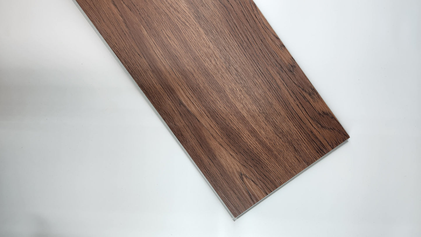 Victorian Oak